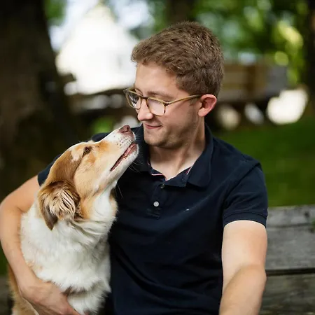 Hof Koehne - Altes - Hase *