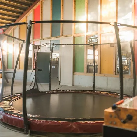 Hof Koehne - Altes - Hase * Schmallenberg