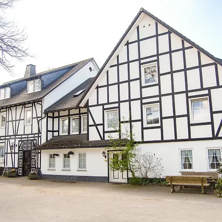Hof Koehne - Altes - Hase Schmallenberg