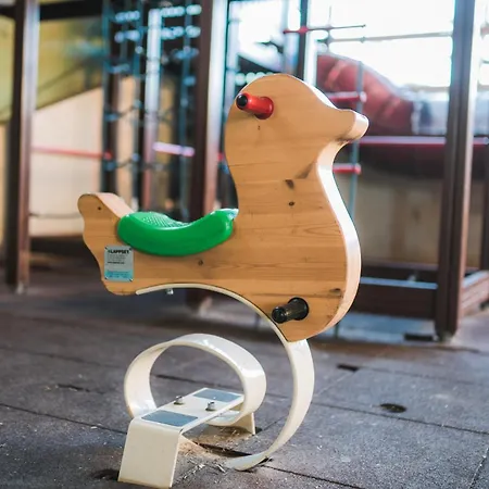 Hof Koehne - Altes - Hase Schmallenberg