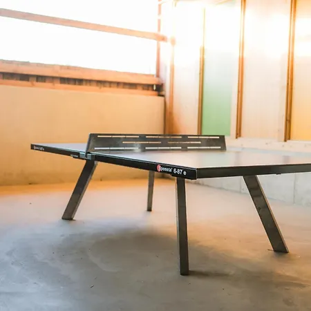 Hof Köhne - Altes - Hase Apartment