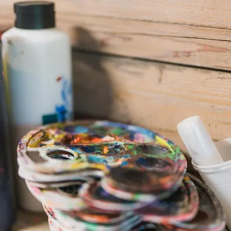 Hof Koehne - Altes - Hase *