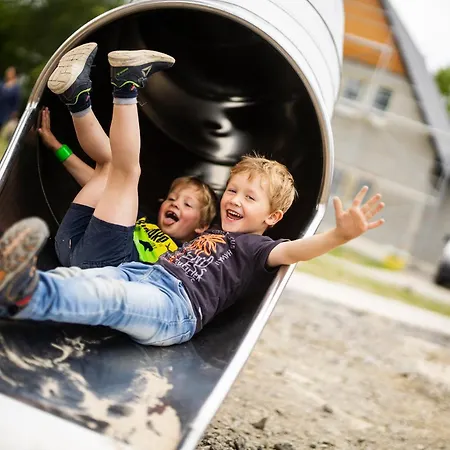 Hof Köhne - Altes - Hase Apartment