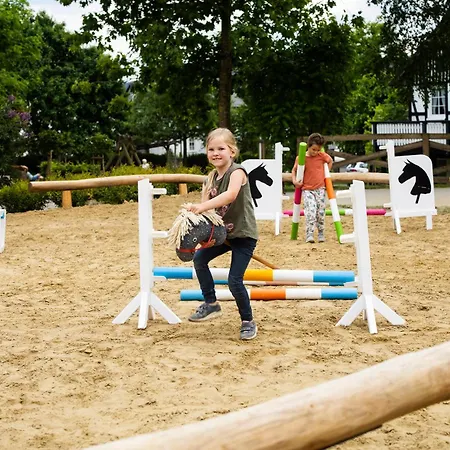 Hof Koehne - Altes - Hase * Schmallenberg