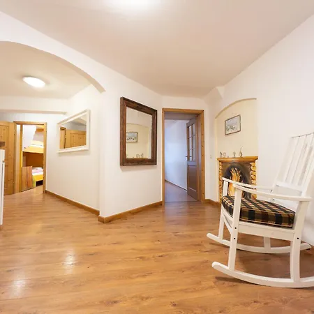 Hof Koehne - Altes - Hase Apartment