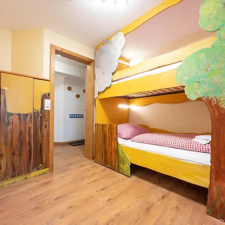 Apartment Hof Köhne - Altes - Hase