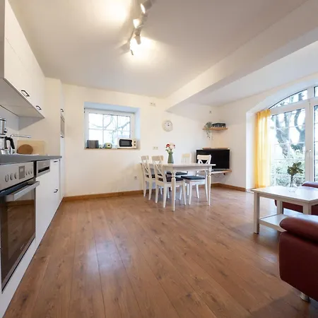 Apartment Hof Köhne - Altes - Hase Schmallenberg