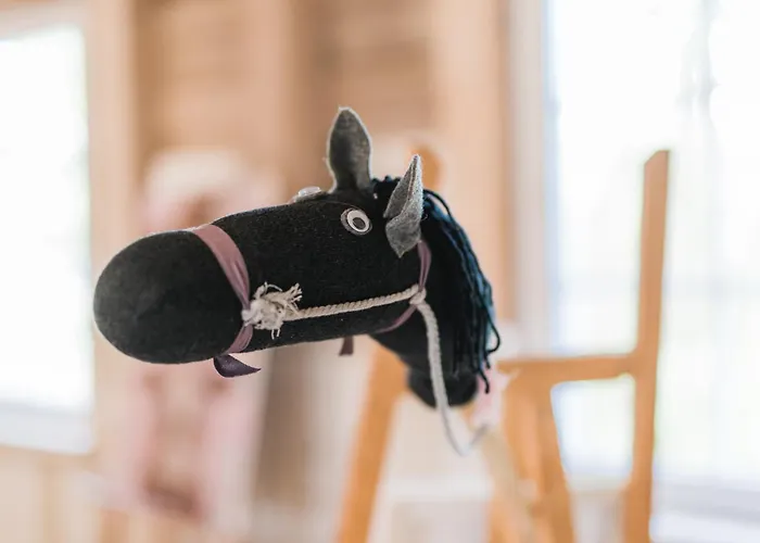 Apartamento Hof Koehne - Altes - Hase *