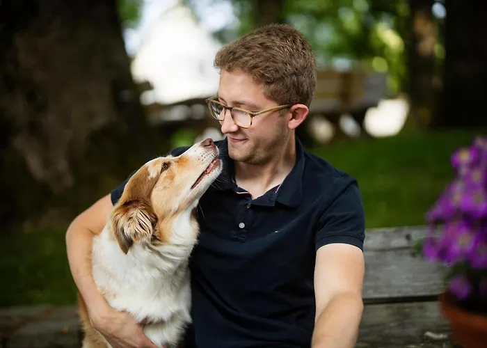 Hof Koehne - Altes - Hase *