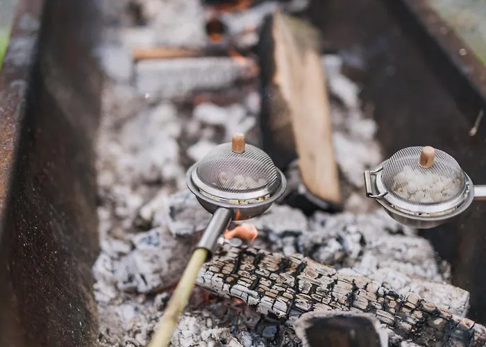 Apartamento Hof Koehne - Altes - Hase Schmallenberg