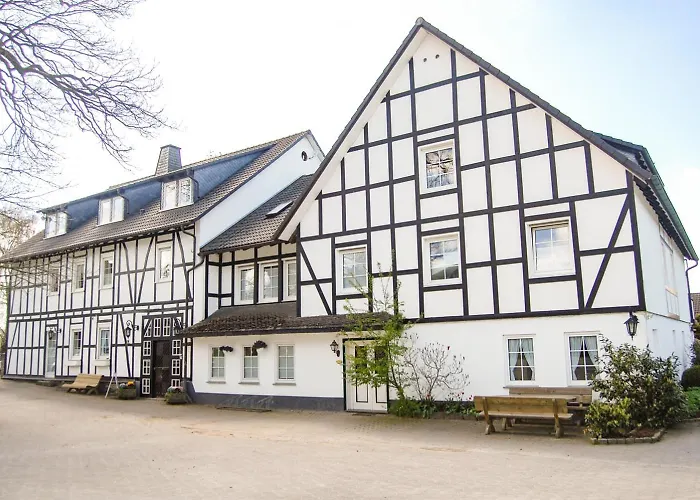Hof Koehne - Altes - Hase Schmallenberg