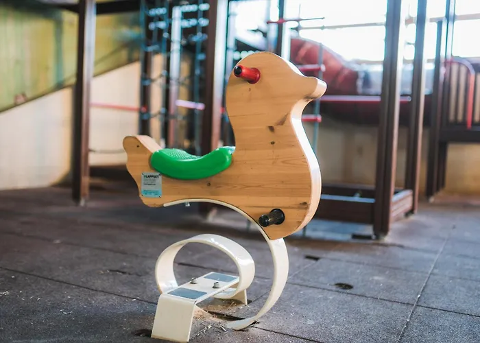 Hof Koehne - Altes - Hase Schmallenberg