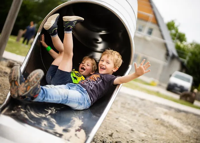Hof Koehne - Altes - Hase Apartamento