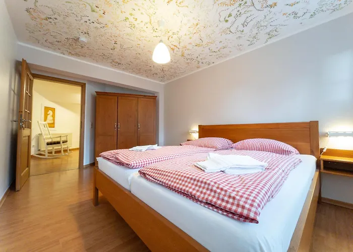 Hof Koehne - Altes - Hase *