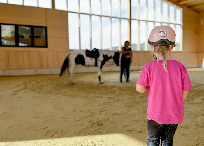 Apartamento Hof Koehne - Altes - Hase *